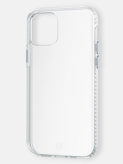 BodyGuardz Carve Case (Clear/Clear) for Apple iPhone 12 mini, , large
